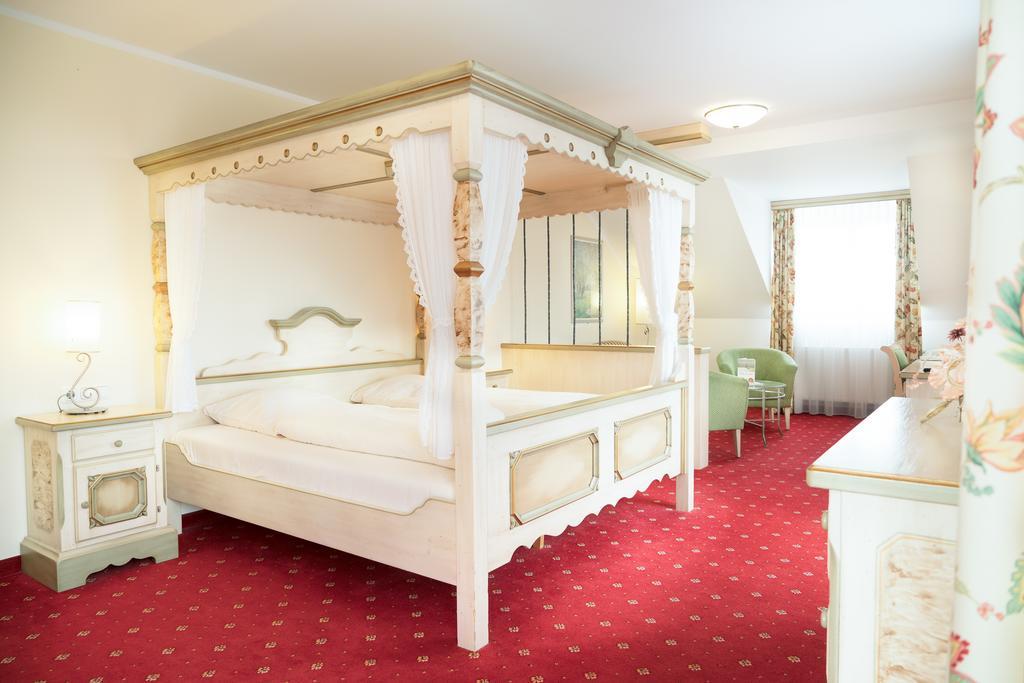 Hotel Seeblick Bernried am Starnberger See Room photo